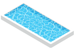 Crystal-Clear Water Guarantee